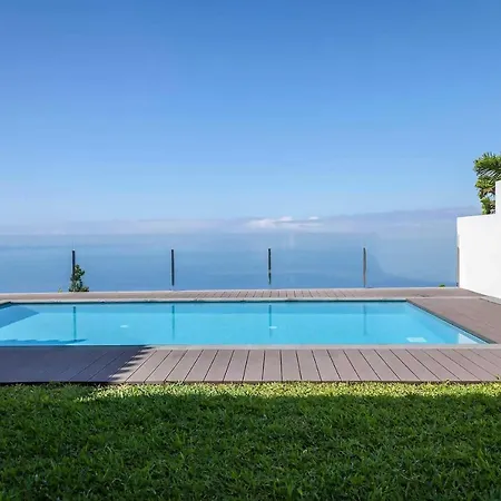 Clementina Villa Funchal (Madeira)